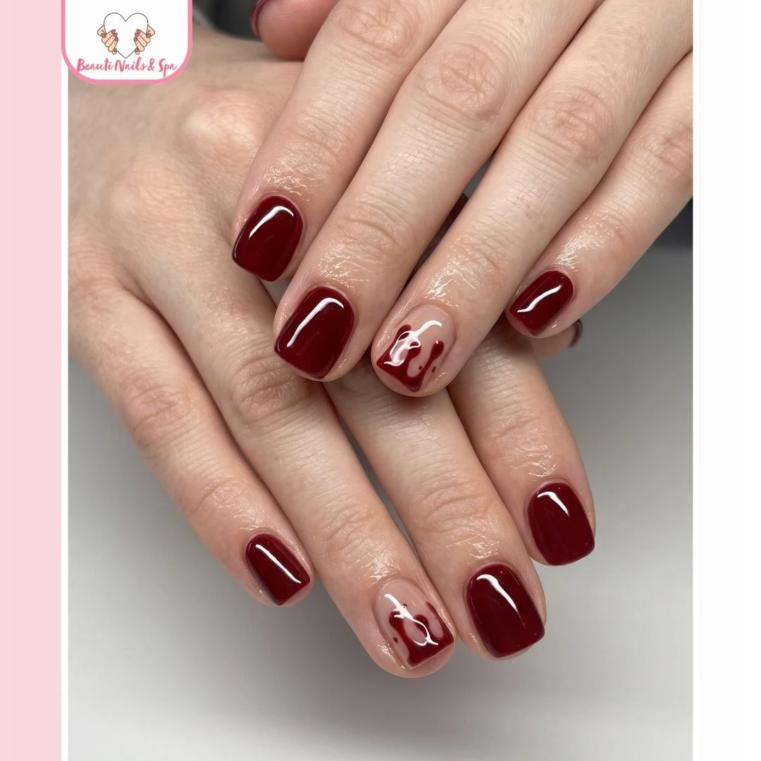 Nails Design